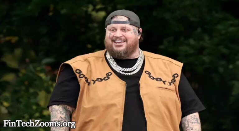 The Fascinating Jelly Roll Pre-Show Ritual: A Behind-the-Scenes Look