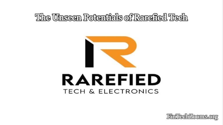 The Unseen Potentials of Rarefied Tech