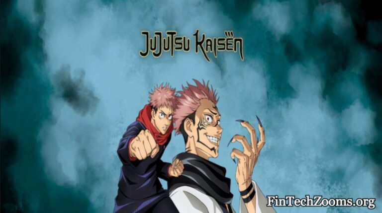 Unlocking the World of ‘Jujutsu Kaisen’ Manga: Your Online Reading Guide