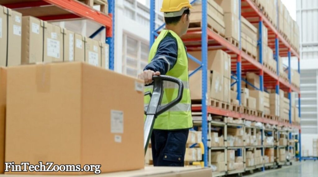 Unpacking the Benefits of Procurementnation.com Shipping Services