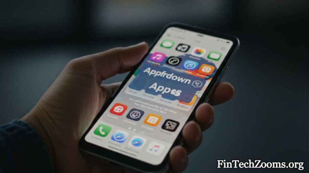 Unpacking the Potential of Appfordown: What You Need to Know
