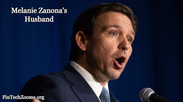Who Is Melanie Zanona’s Husband? A Deep Dive into Their Life Together