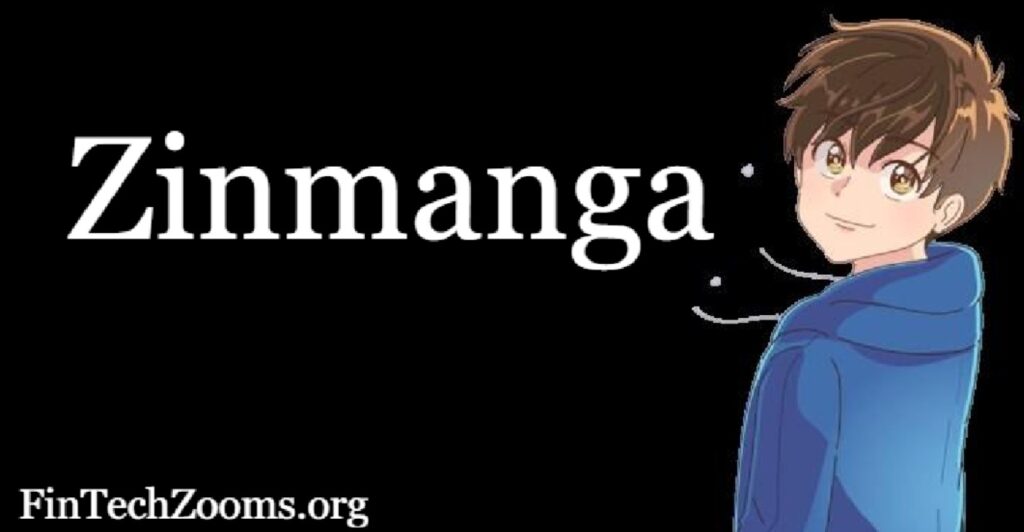 Zinmanga: Everything You Need to Know