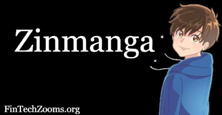 Zinmanga: Everything You Need to Know