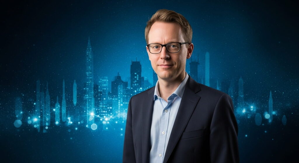 Meet Reese Kiewert: Visionary, Creator, and Digital Trailblazer