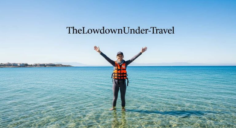 Wander Beyond Limits: TheLowdownUnder Travel Adventures You Can’t Miss
