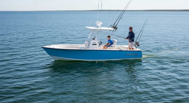 Family Fun & Fishing: Dive Into ThunderOnTheGulf’s Ultimate Outdoor Experience