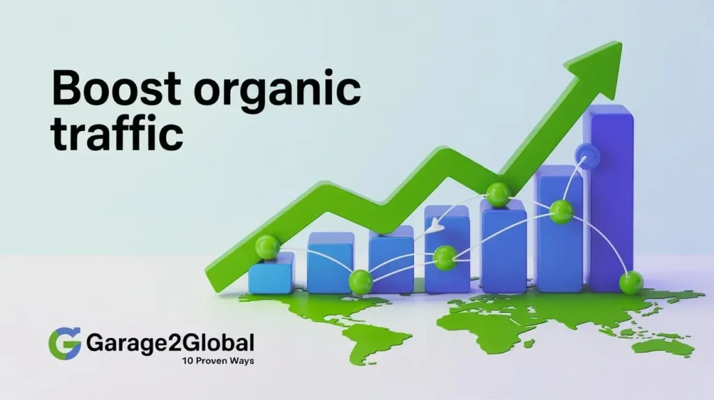 Convert Website Visitors with Garage2Global: Tactics That Actually Work